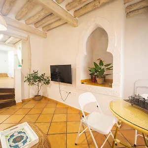  Appartamento Indalo A Pies Del Albaicin
