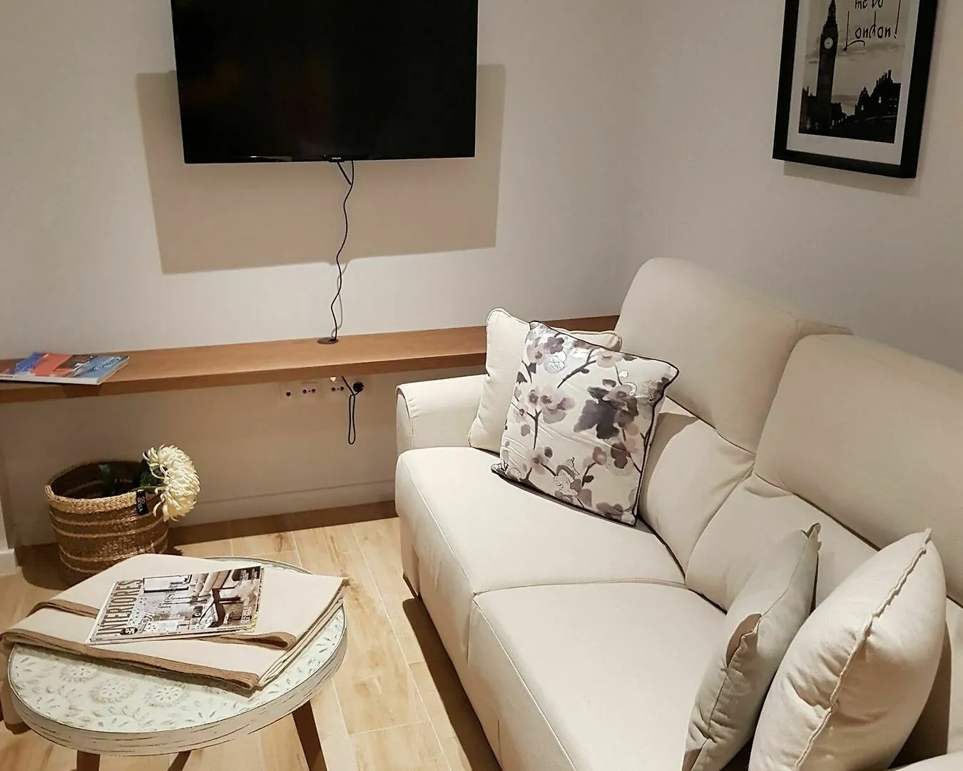 Tuanfitrion Suite Superior Gran Via 그라나다 아파트